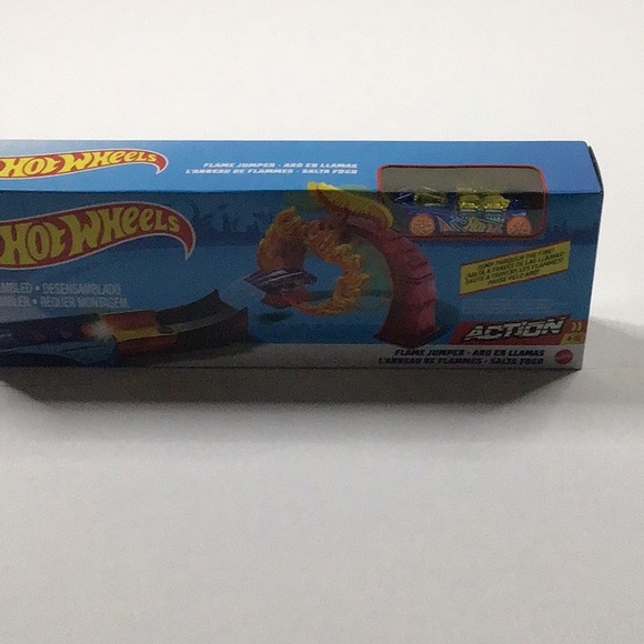 HotWheels - Picture 7 of 7